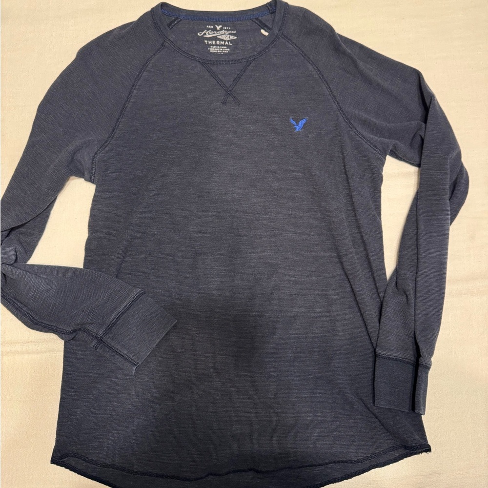 Men’s American Eagle Thermal Top